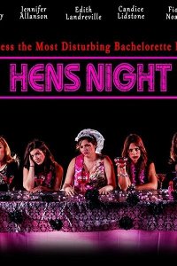 Постер к Девичник / Hens Night