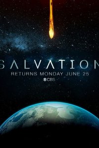 Постер к Спасение (2 сезон) / Salvation (2018)