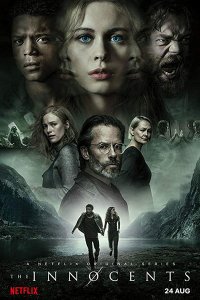 Постер к Невинные (1 сезон) / The Innocents (2018)