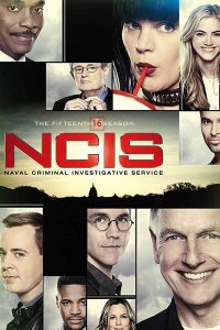 Постер к Морская полиция: Спецотдел (16 сезон) / NCIS: Naval Criminal Investigative Service (2018)