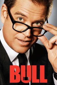 Постер к Булл / Мистер Булл (3 сезон) / Bull (2018) WEB-DLRip