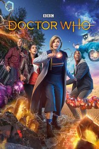 Постер к Доктор Кто (11 сезон) / Doctor Who (2017 - 2018)