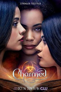 Постер к Зачарованные (1 сезон) / Charmed (2018)