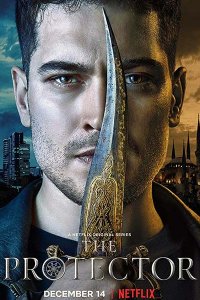 Постер к Защитник (1 сезон) / The Protector (2018)