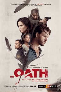 Постер к Клятва (2 сезон) / The Oath (2019)