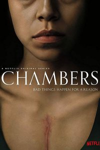 Постер к Покои (1 сезон) / Chambers (2019) WEB-DLRip