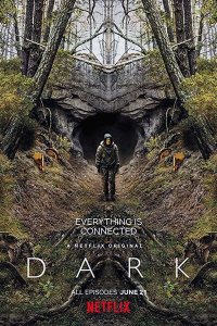 Постер к Тьма (2 сезон) / Dark (2019) WEB-DLRip