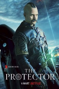 Постер к Защитник (3 сезон) / The Protector (2020) WEB-DLRip