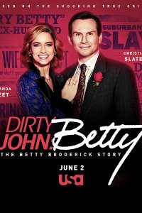 Постер к Грязный Джон (2 сезон) / Dirty John (2020) WEB-DLRip