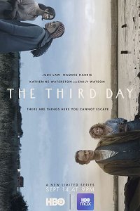 Постер к Третий день (1 сезон) / The Third Day (2020) WEB-DLRip