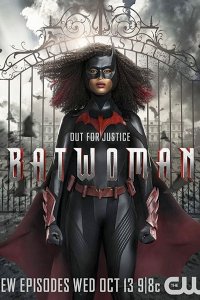 Постер к Бэтвумен (3 сезон) / Batwoman (2021) WEB-DLRip