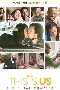 Постер к Это мы (6 сезон) / This Is Us (2022) WEB-DLRip