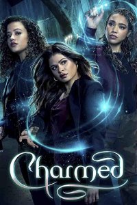 Постер к Зачарованные (4 сезон) / Charmed (2022) WEB-DLRip