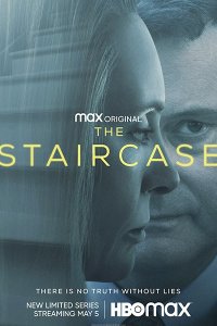 Постер к Лестница (1 сезон) / The Staircase (2022) WEB-DLRip