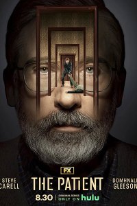 Постер к Пациент (1 сезон) / The Patient (2022) WEB-DLRip