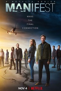 Постер к Манифест / Декларация (4 сезон) / Manifest (2022) WEB-DLRip