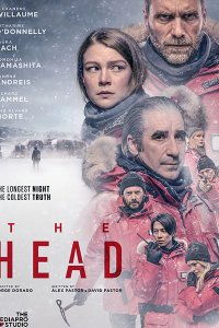 Постер к Голова (2 сезон) / The Head (2022) WEB-DLRip