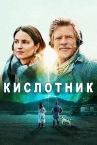 Постер к Кислотник