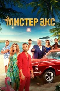 Постер к Мистер Экс