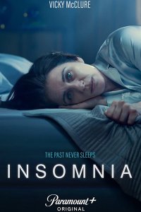 Постер к Бессонница (1 сезон) / Insomnia (2024) WEB-DLRip